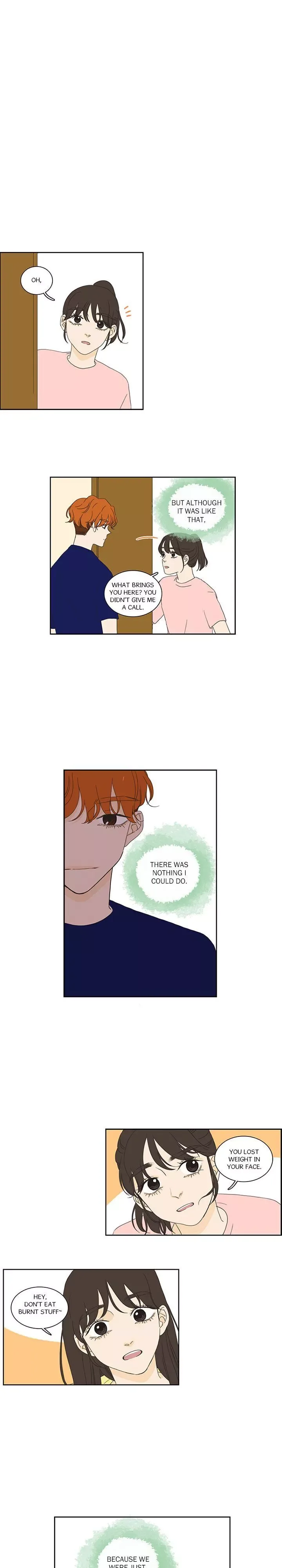 Dolled Up Chapter 79 page 5