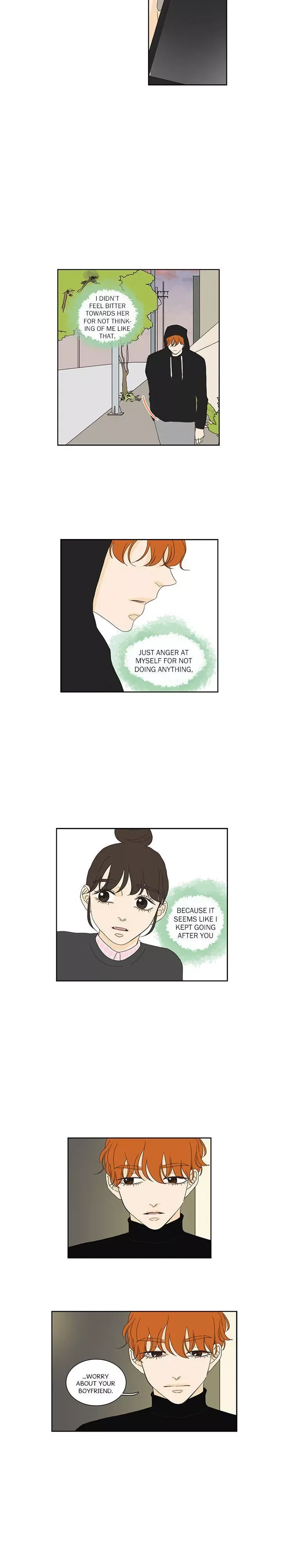 Dolled Up Chapter 79 page 8