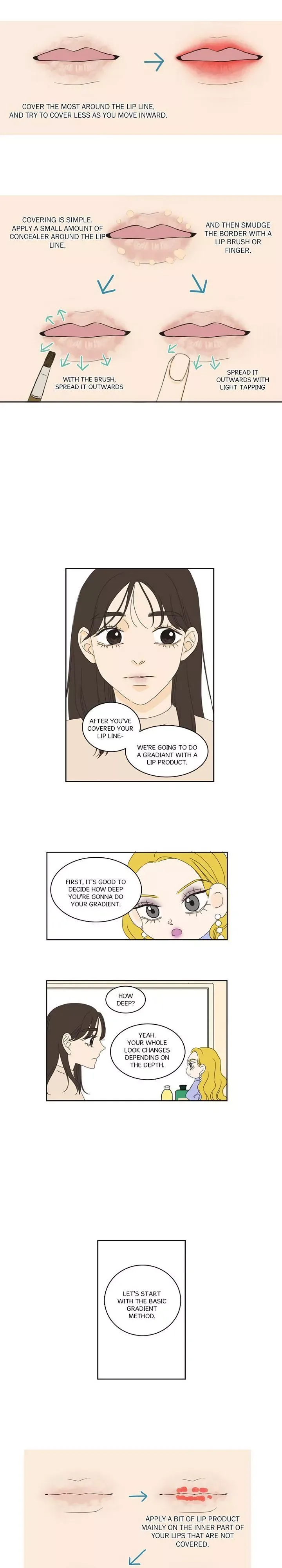 Dolled Up Chapter 83 page 2