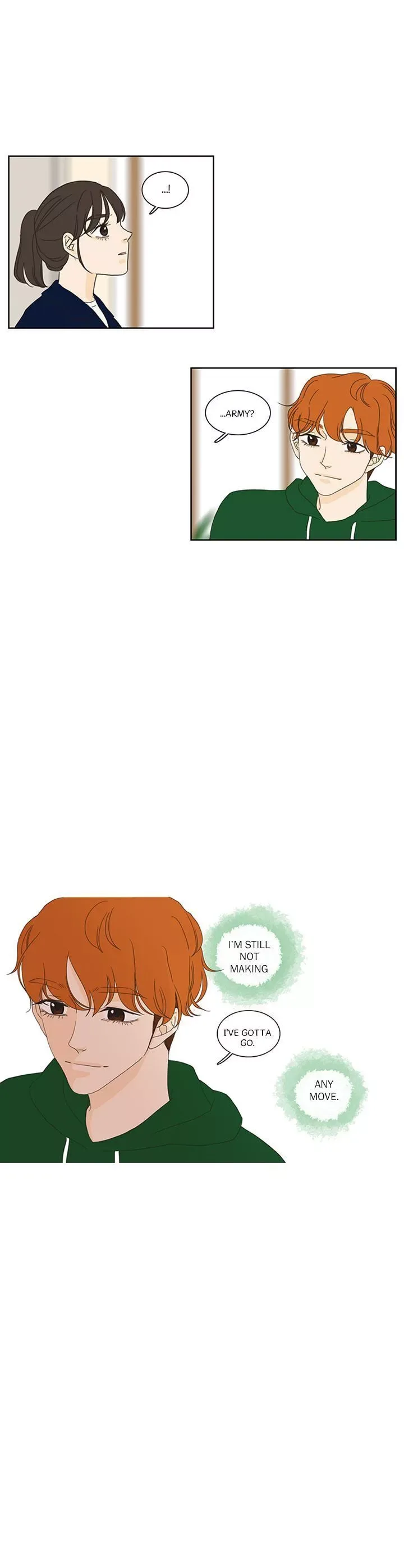 Dolled Up Chapter 79 page 12