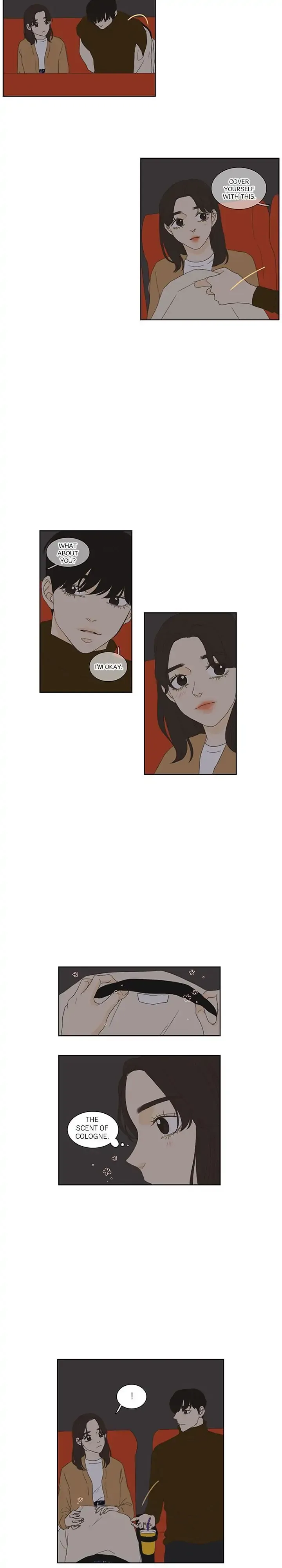 Dolled Up Chapter 80 page 11