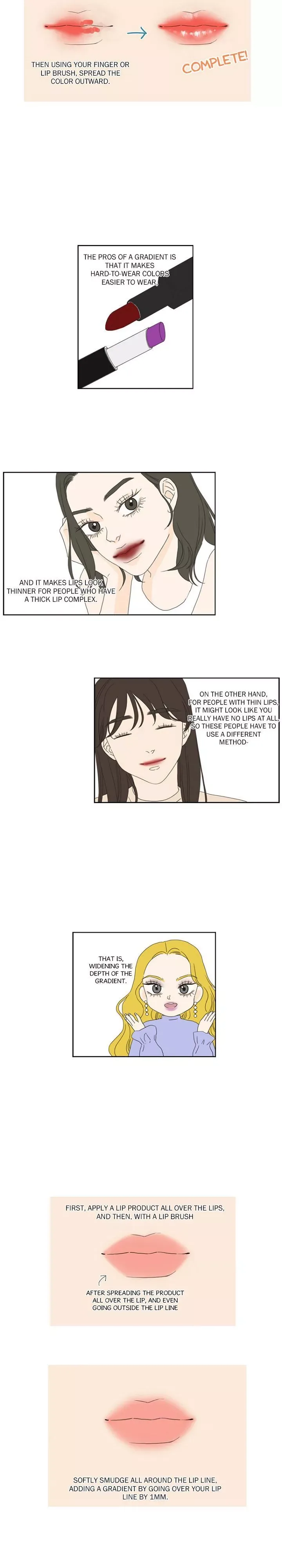 Dolled Up Chapter 83 page 3
