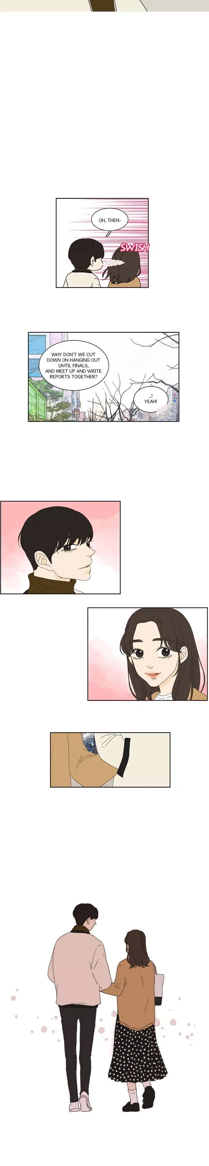 Dolled Up Chapter 81 page 6