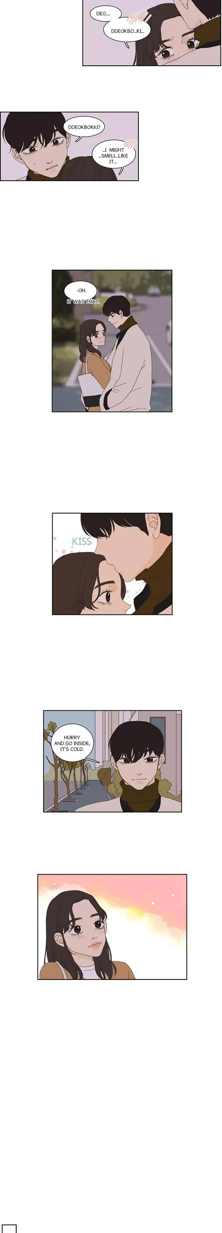 Dolled Up Chapter 81 page 12