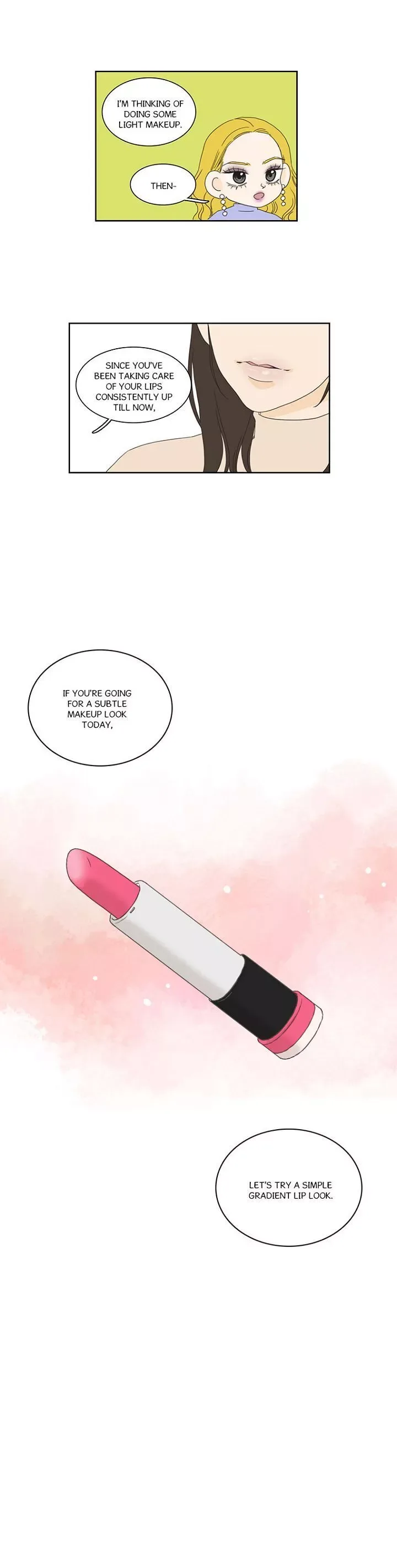 Dolled Up Chapter 82 page 14