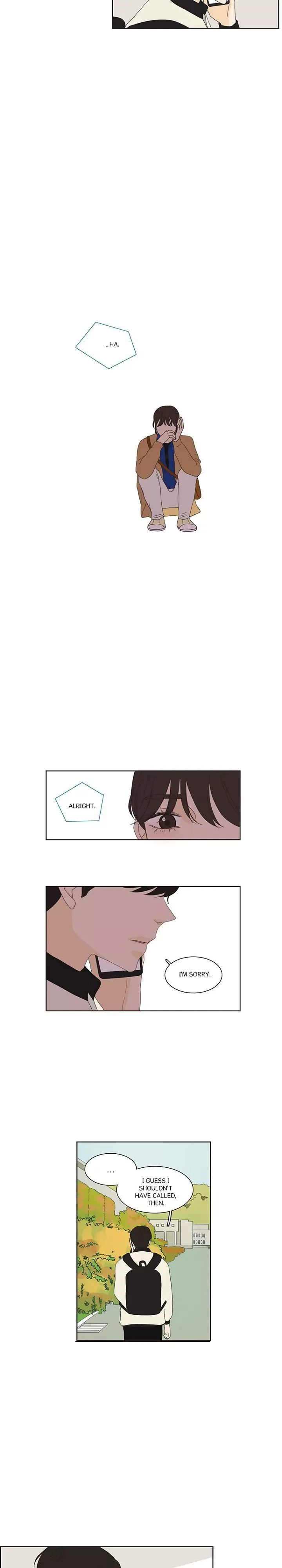 Dolled Up Chapter 83 page 12