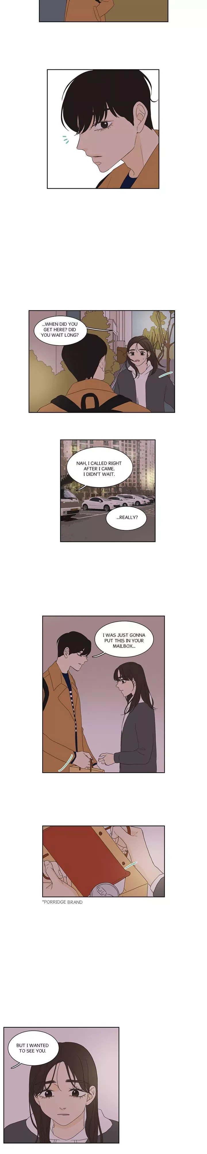Dolled Up Chapter 84 page 10