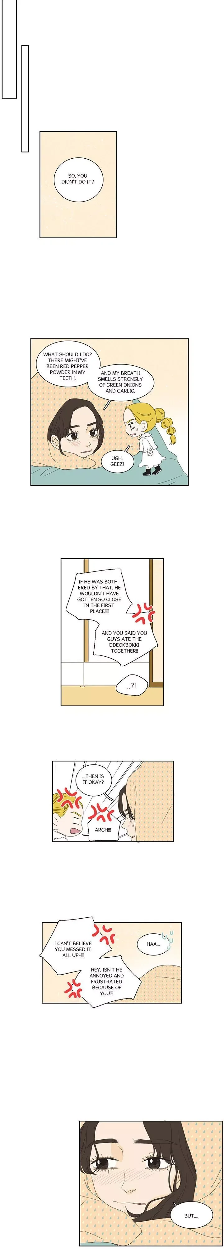 Dolled Up Chapter 81 page 13