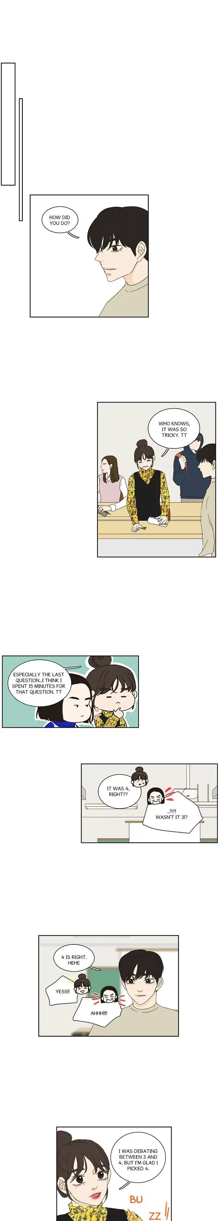 Dolled Up Chapter 85 page 2