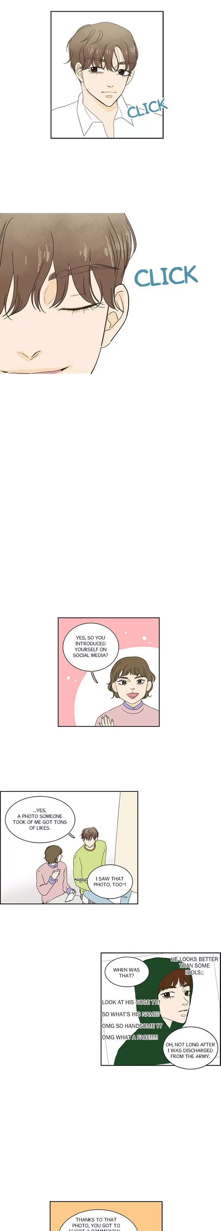 Dolled Up Chapter 87 page 7