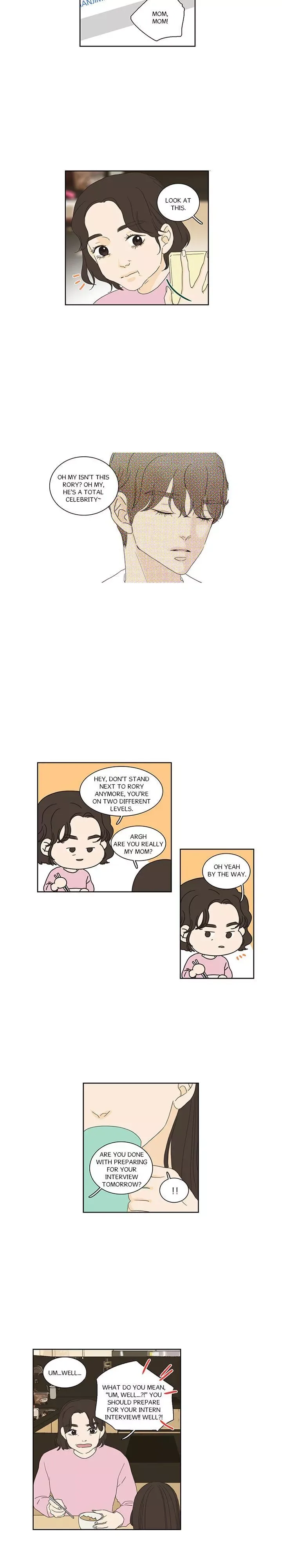 Dolled Up Chapter 87 page 10
