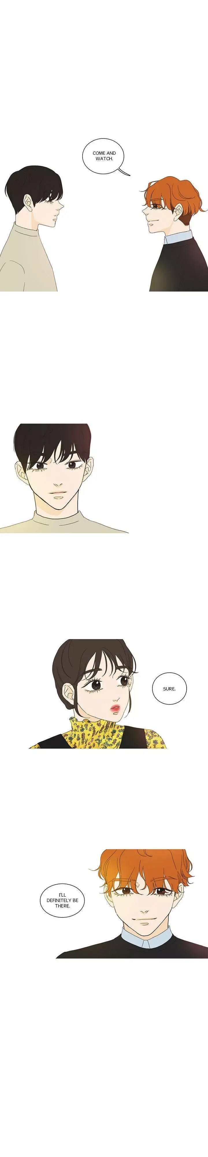 Dolled Up Chapter 85 page 6
