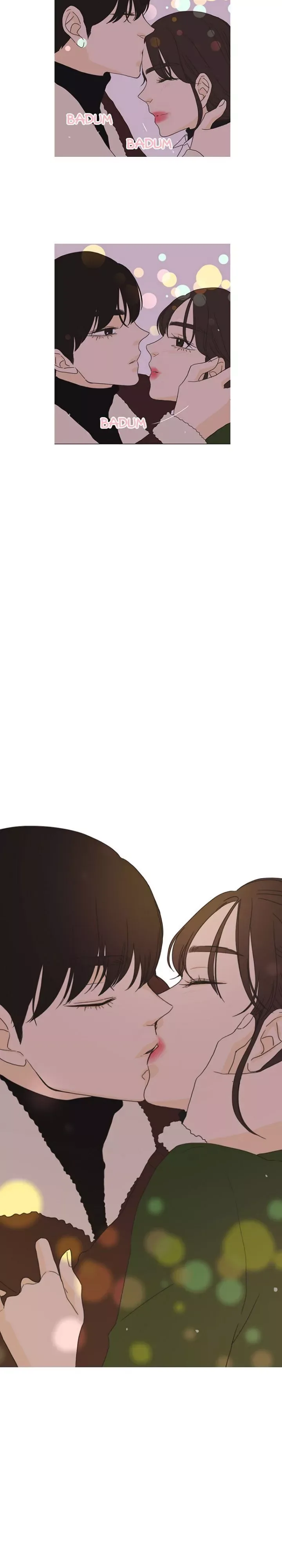 Dolled Up Chapter 86 page 11