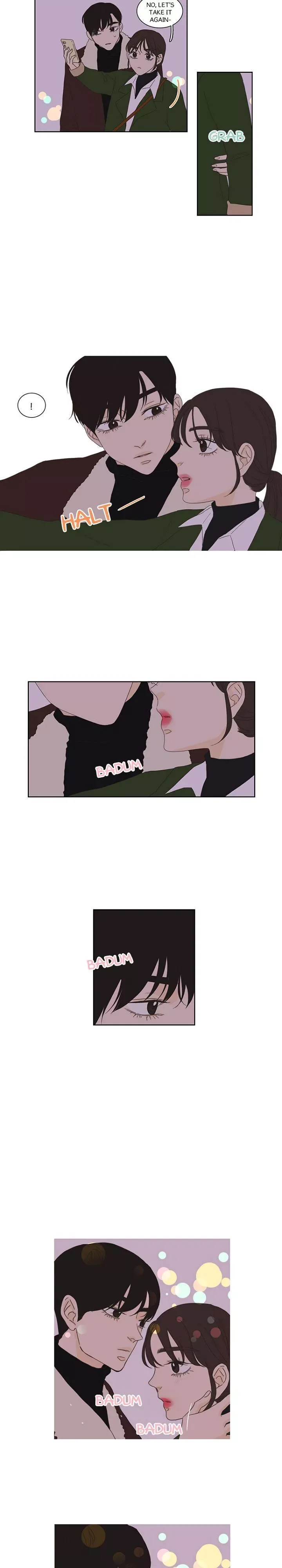 Dolled Up Chapter 86 page 10