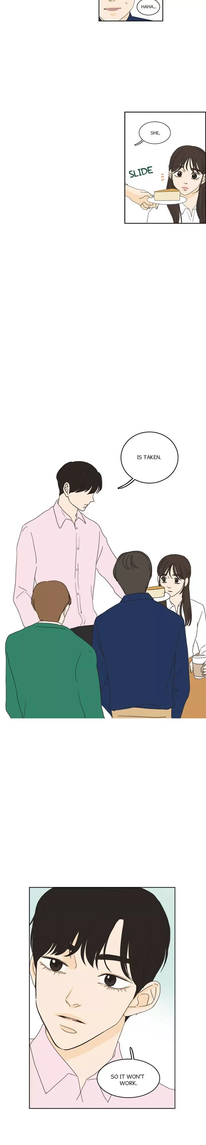 Dolled Up Chapter 88 page 6