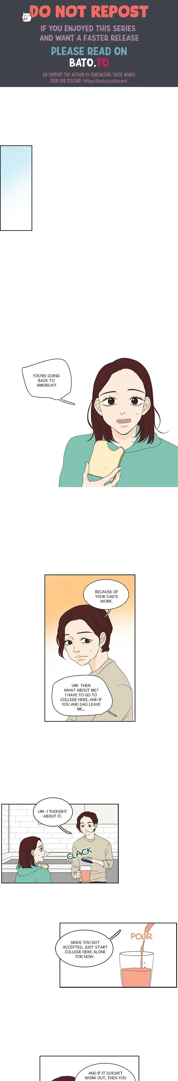 Dolled Up Chapter 89 page 1