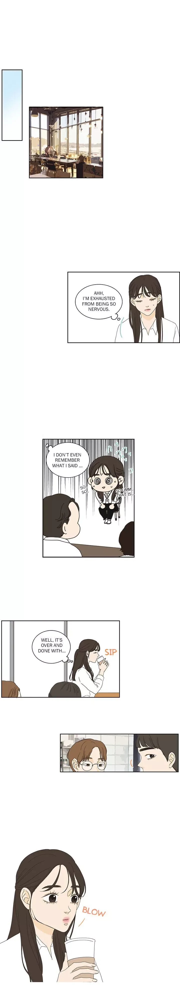 Dolled Up Chapter 88 page 4
