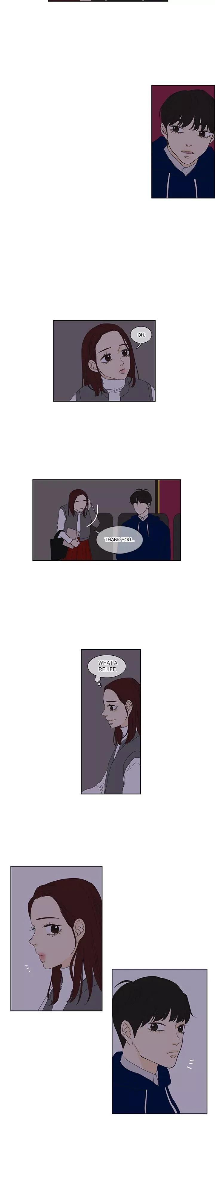 Dolled Up Chapter 89 page 6