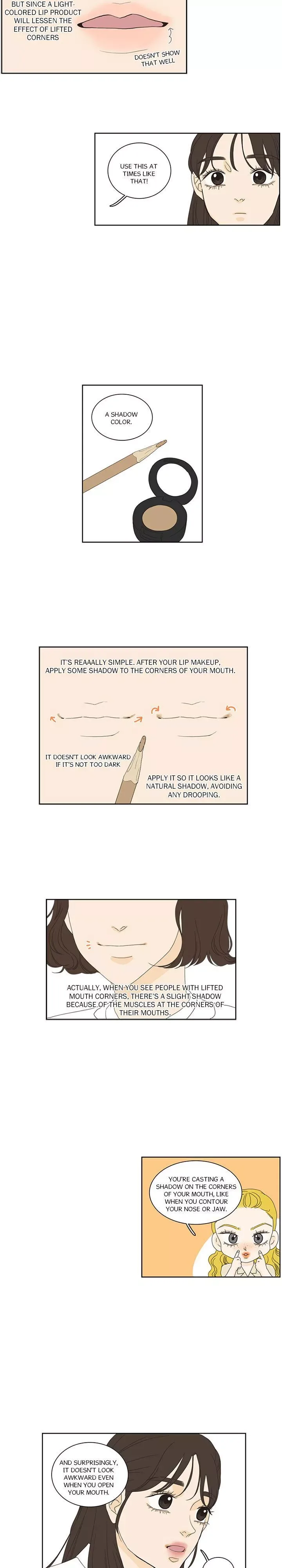 Dolled Up Chapter 88 page 2