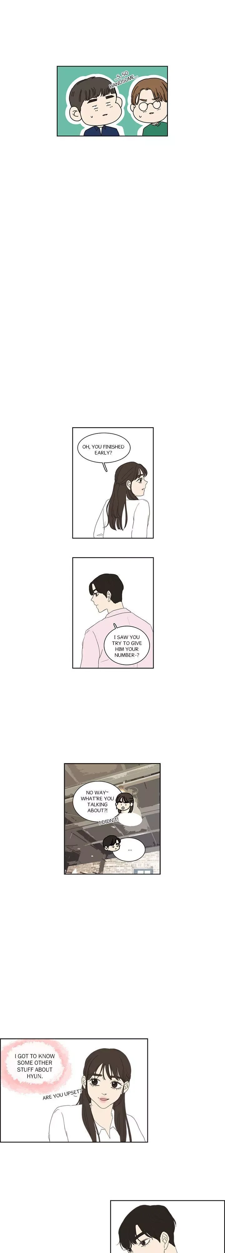 Dolled Up Chapter 88 page 7