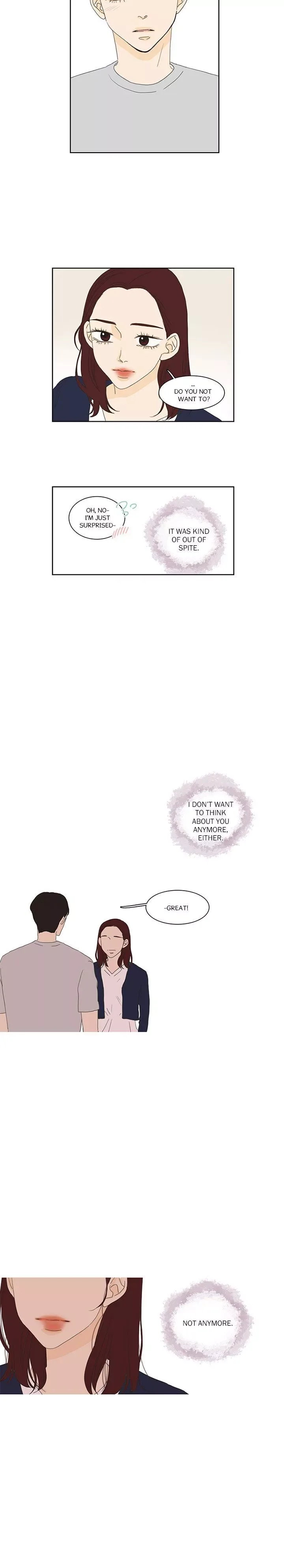 Dolled Up Chapter 89 page 16