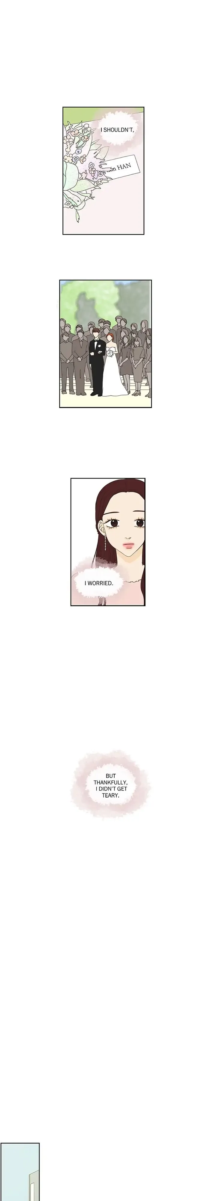 Dolled Up Chapter 93 page 5