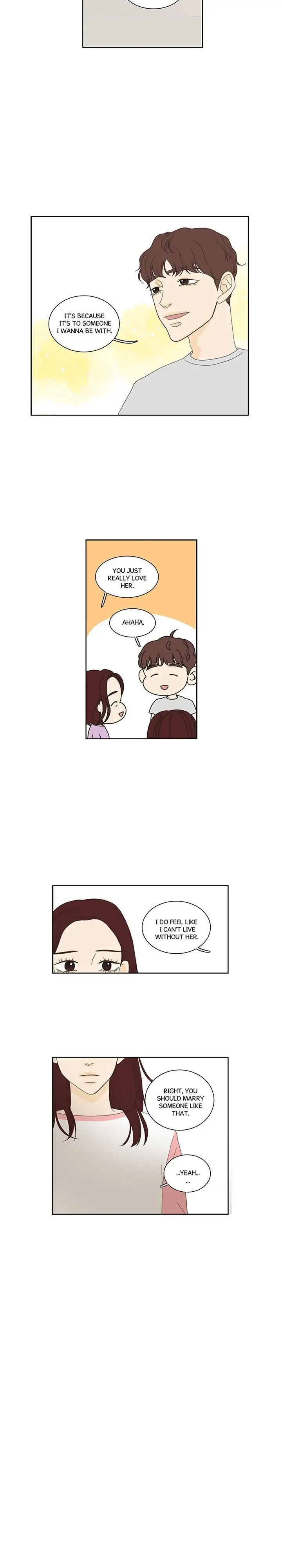 Dolled Up Chapter 93 page 2