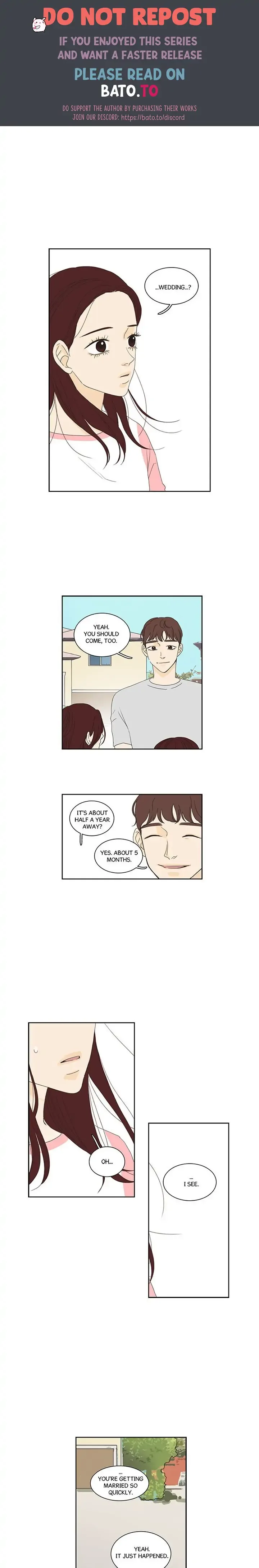 Dolled Up Chapter 93 page 1