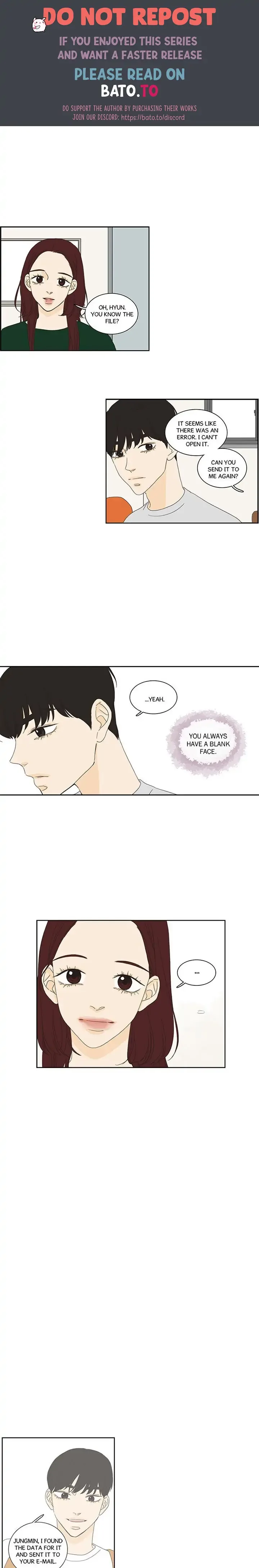 Dolled Up Chapter 94 page 1