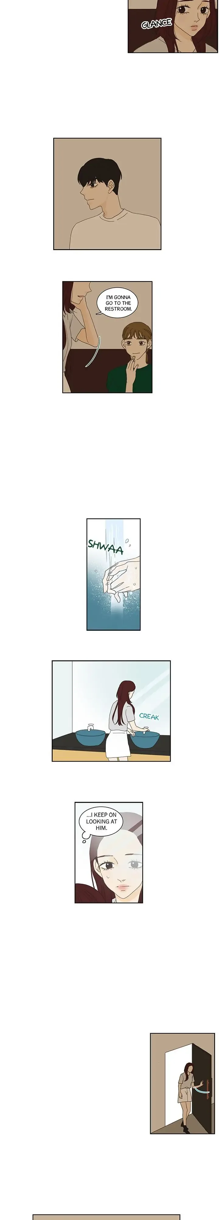 Dolled Up Chapter 93 page 10