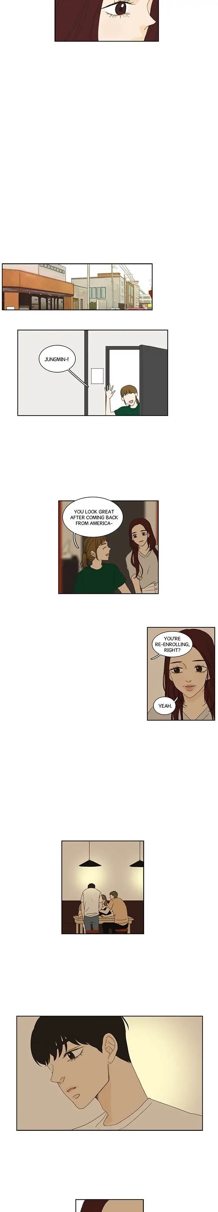 Dolled Up Chapter 93 page 7