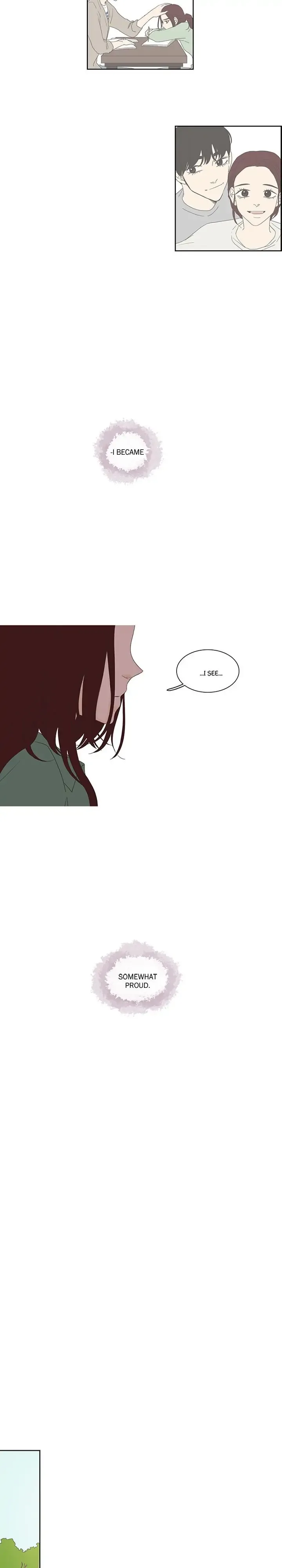 Dolled Up Chapter 94 page 5