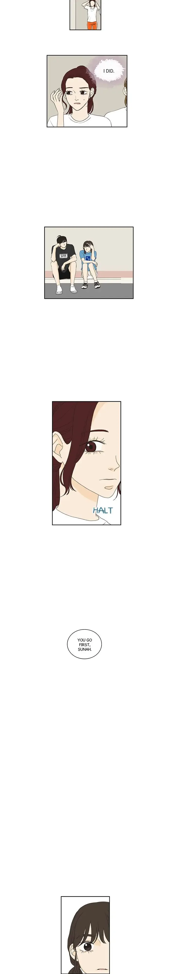 Dolled Up Chapter 94 page 7