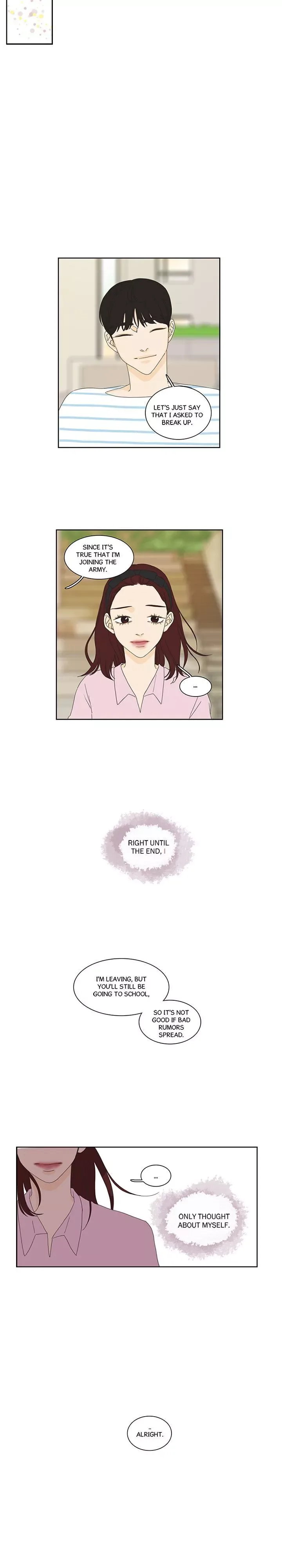 Dolled Up Chapter 92 page 3