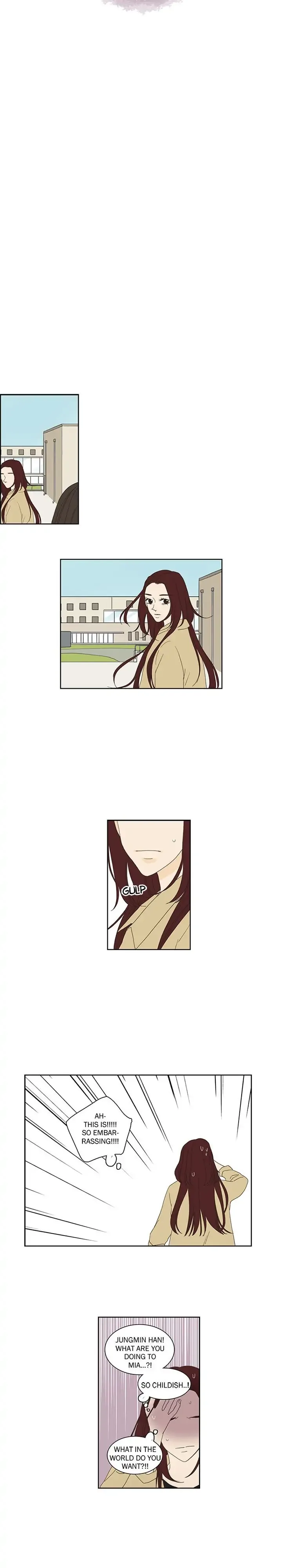 Dolled Up Chapter 94 page 10