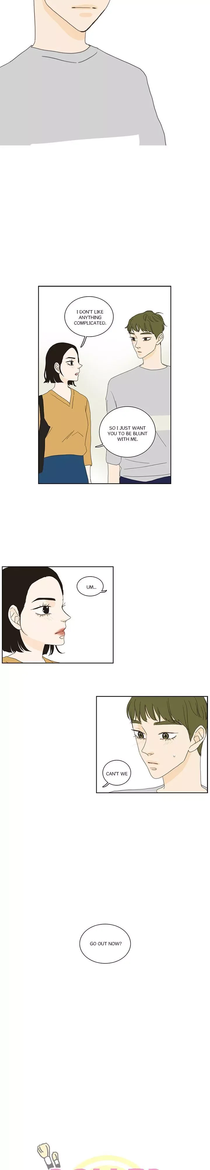 Dolled Up Chapter 96 page 2