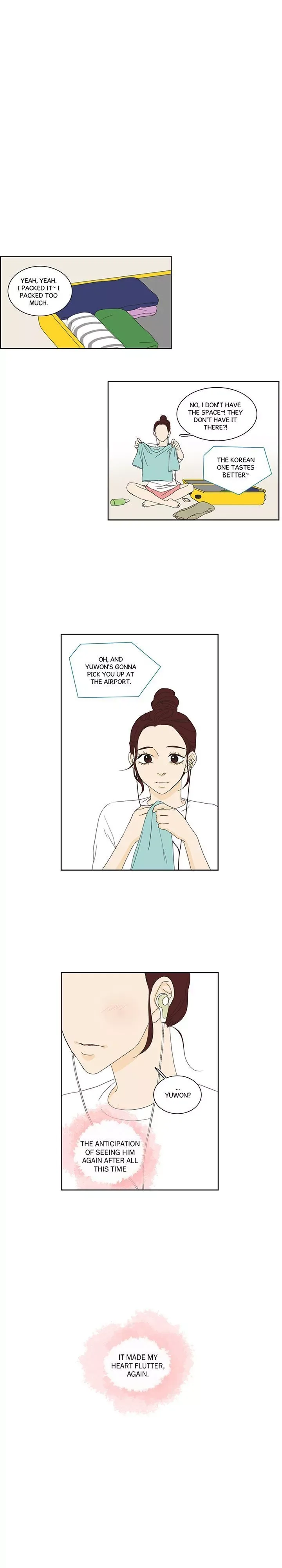 Dolled Up Chapter 92 page 7
