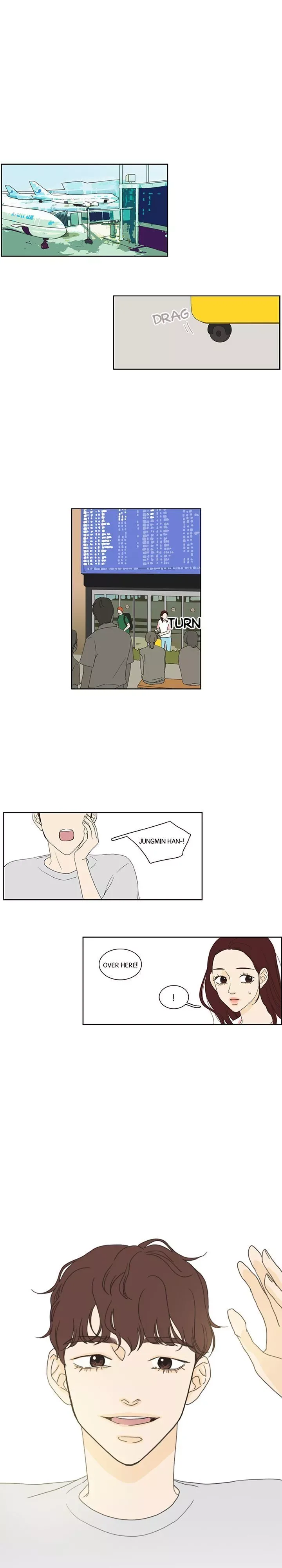 Dolled Up Chapter 92 page 8