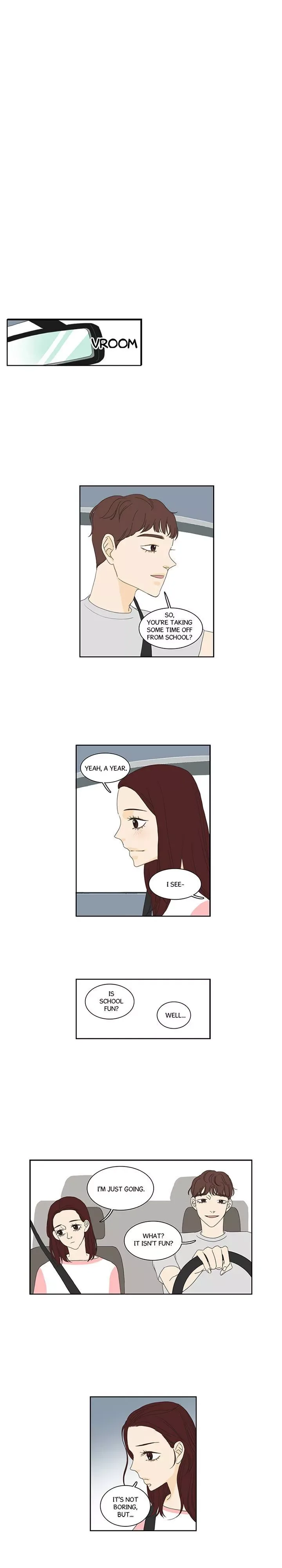 Dolled Up Chapter 92 page 10
