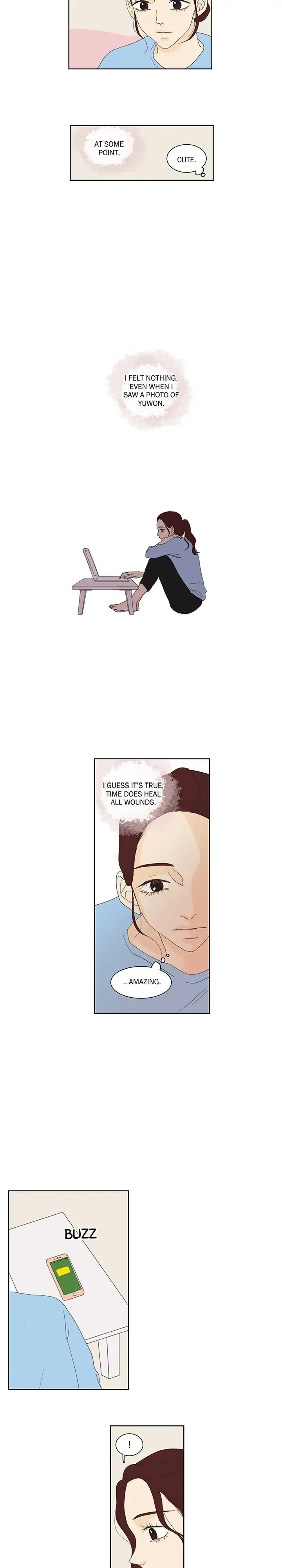 Dolled Up Chapter 95 page 2