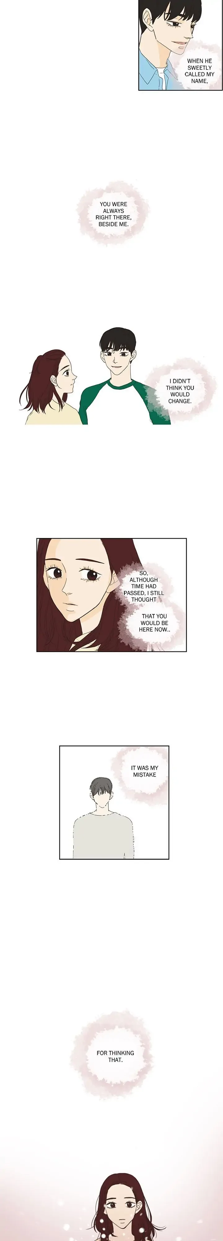 Dolled Up Chapter 95 page 6