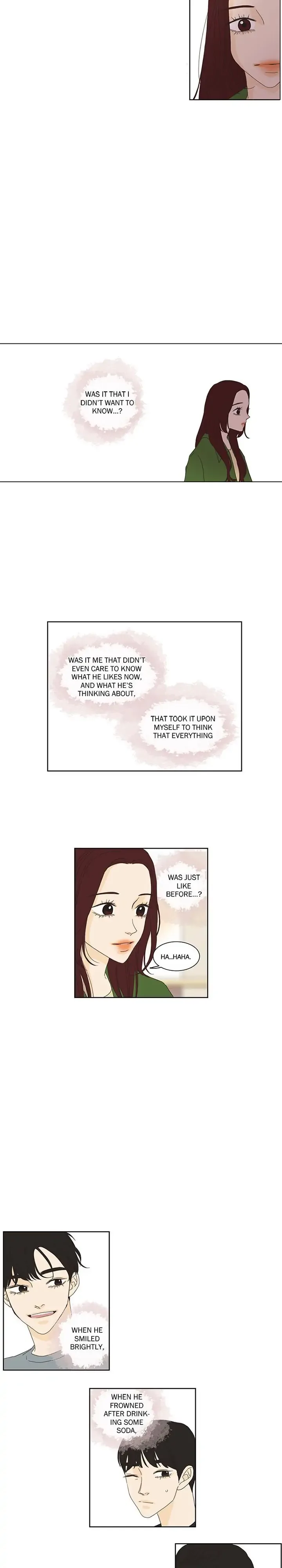 Dolled Up Chapter 95 page 5