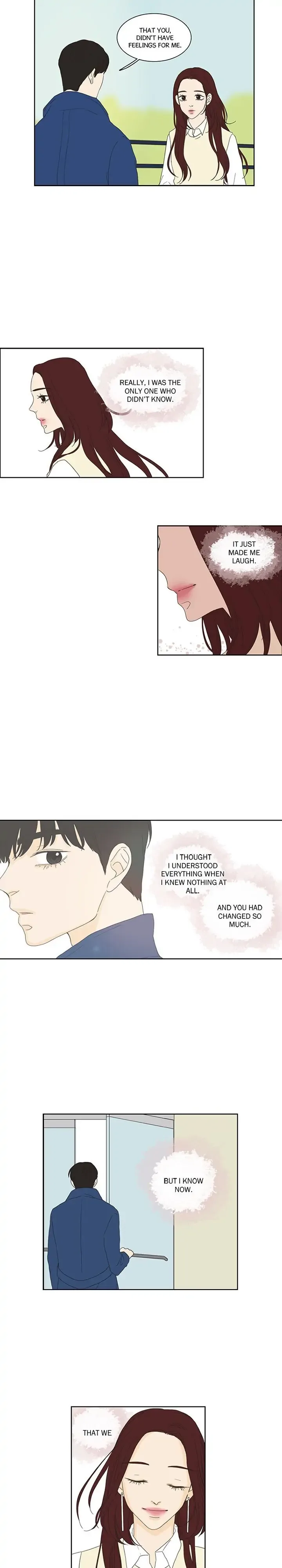 Dolled Up Chapter 95 page 9