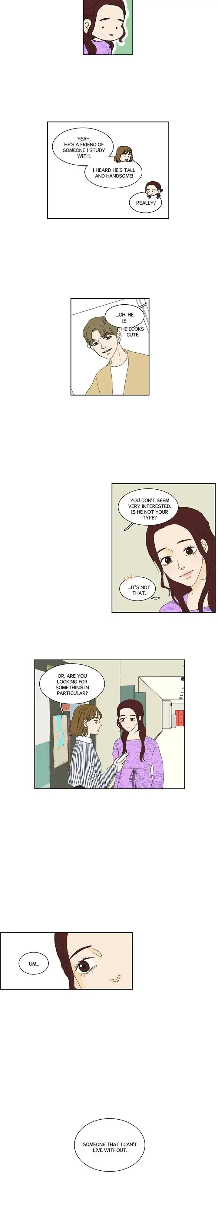 Dolled Up Chapter 95 page 11