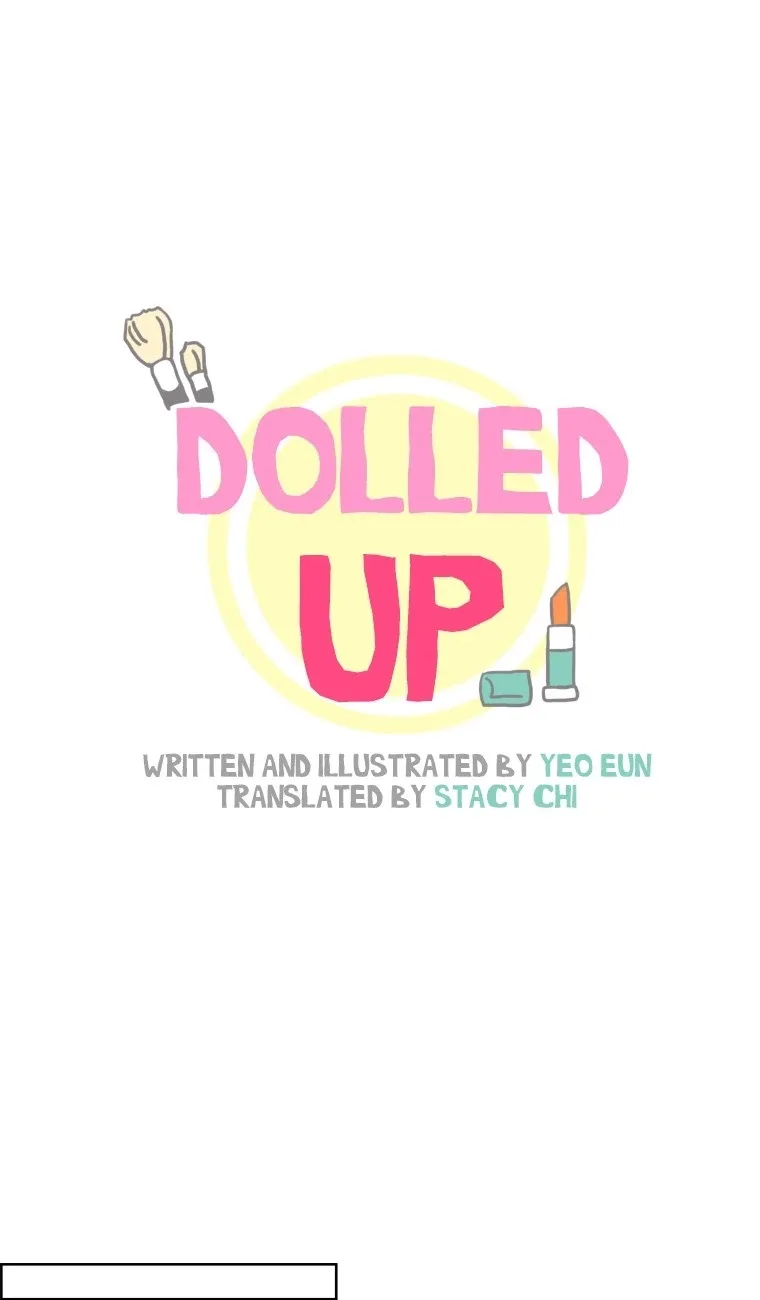 Dolled Up Chapter 63 page 5