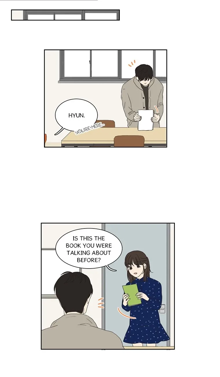 Dolled Up Chapter 63 page 6