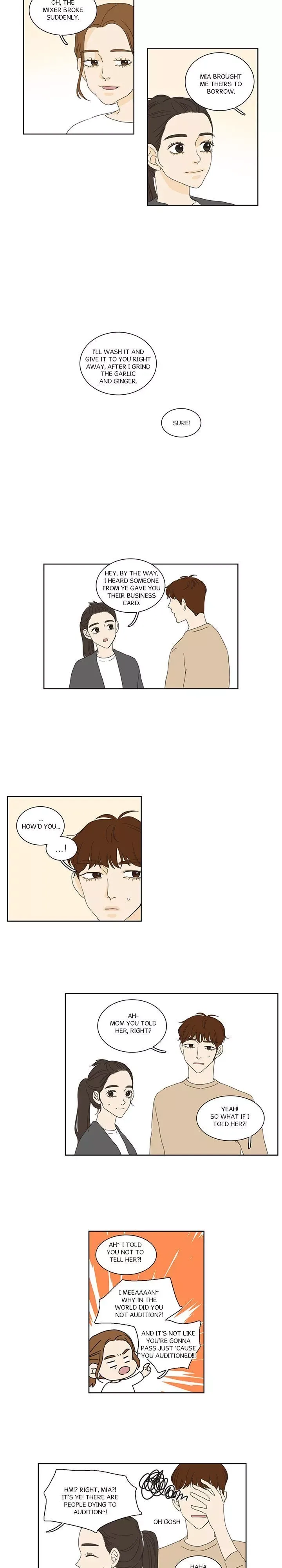 Dolled Up Chapter 101 page 2