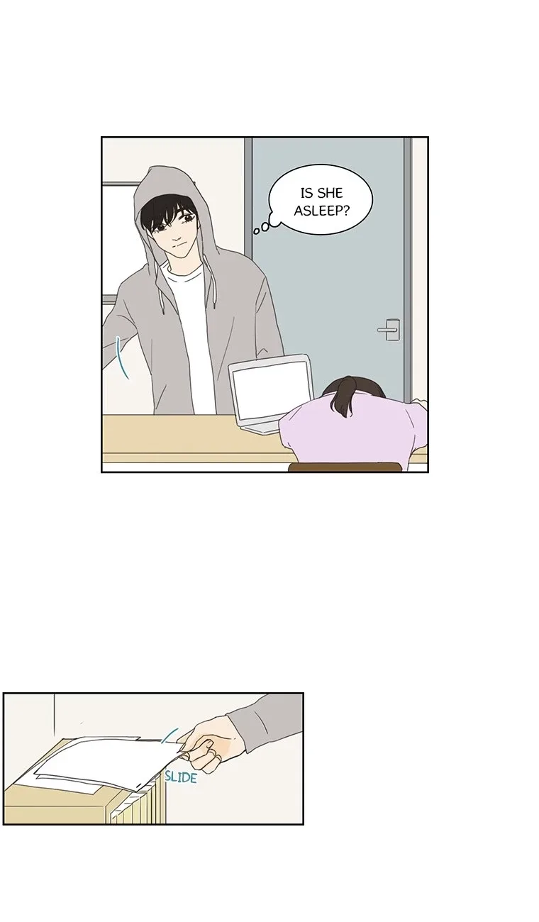 Dolled Up Chapter 63 page 14