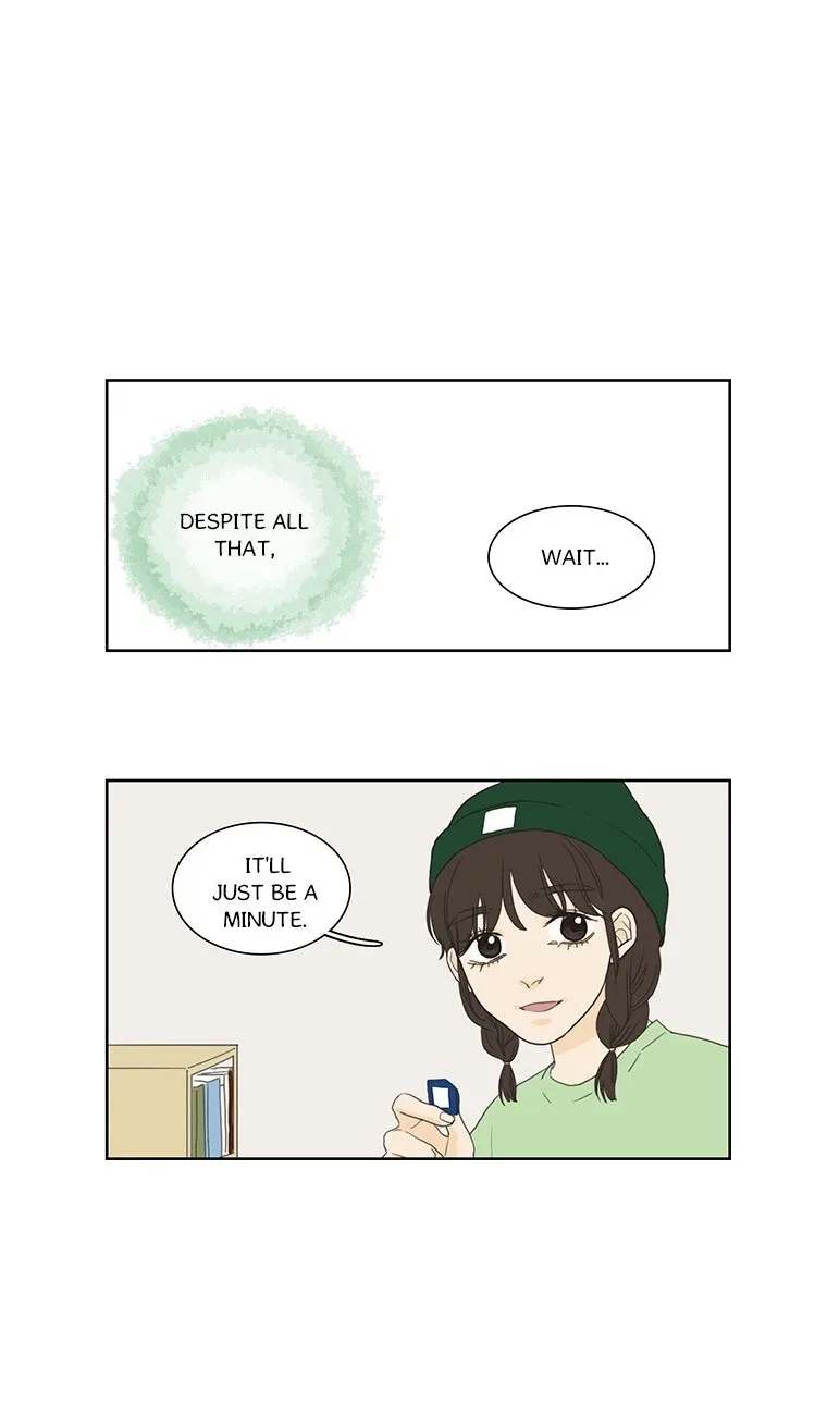 Dolled Up Chapter 63 page 24