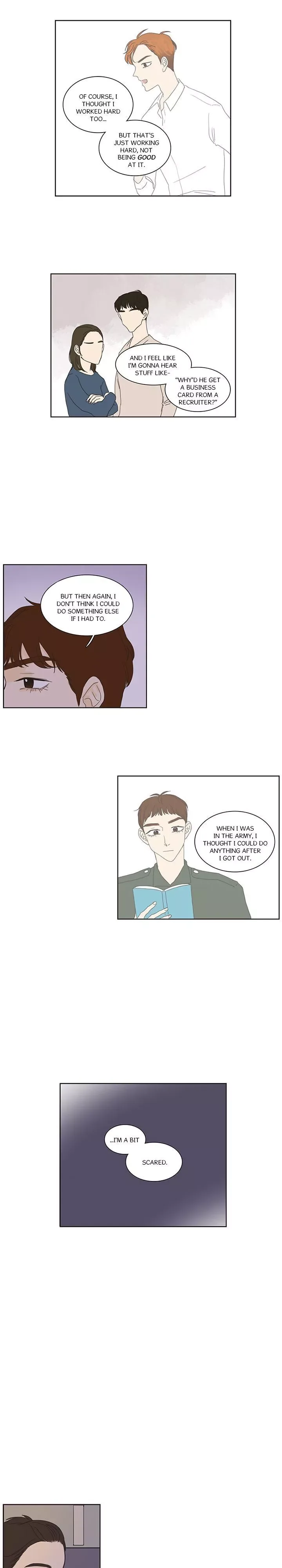 Dolled Up Chapter 101 page 5